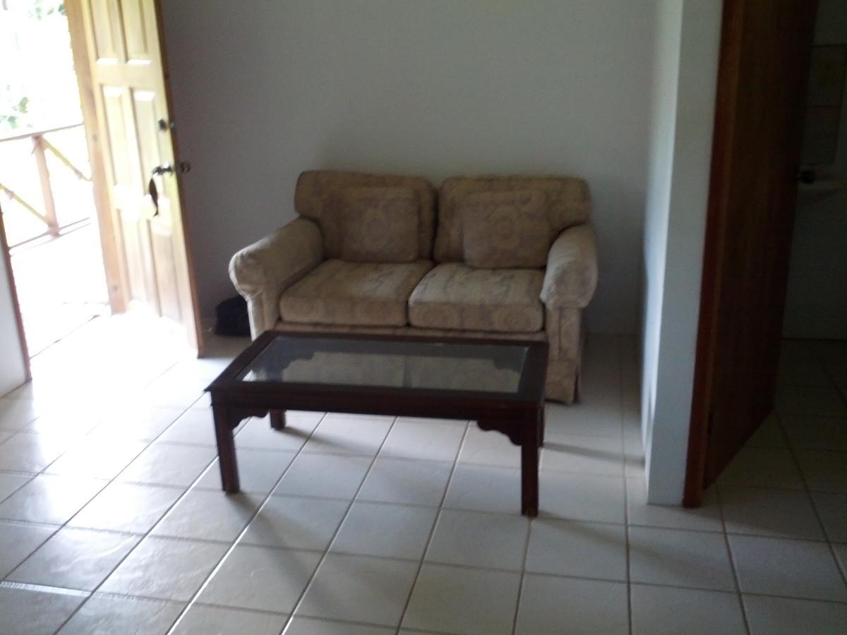 Nature Resort Bermudian Landing Room photo