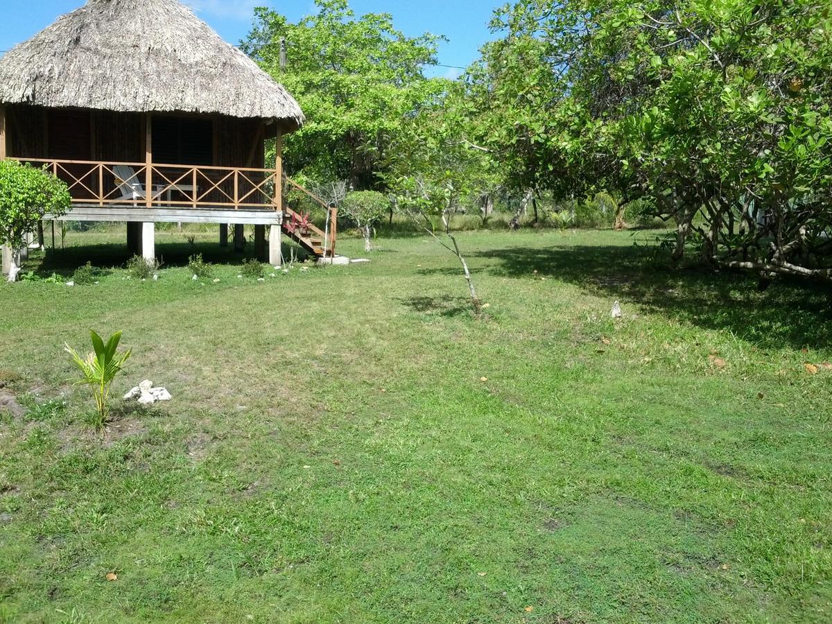 Nature Resort Bermudian Landing Room photo