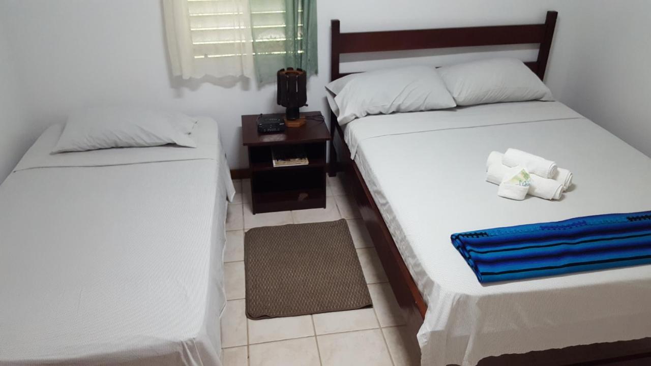 Nature Resort Bermudian Landing Exterior photo
