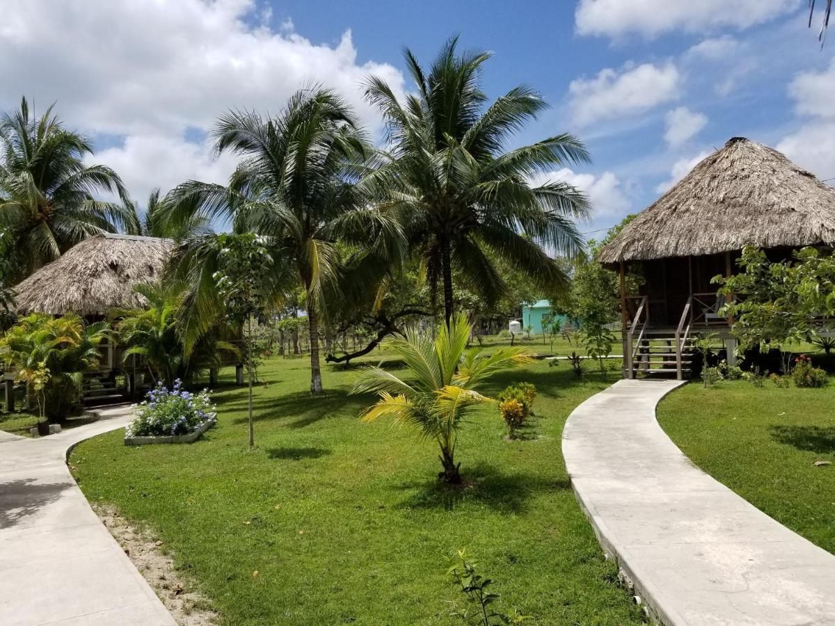 Nature Resort Bermudian Landing Exterior photo